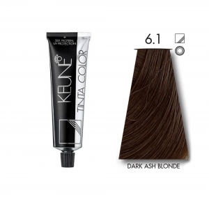KEUNE TINTA თმის საღებავი 6.1