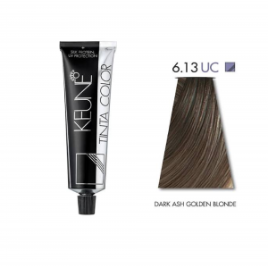 KEUNE TINTA თმის საღებავი 6.13