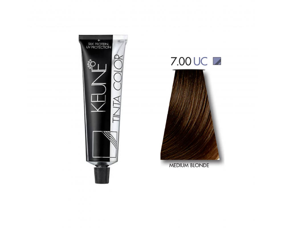 KEUNE TINTA თმის საღებავი 7.00