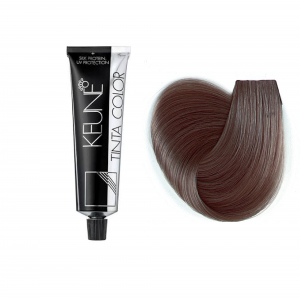 KEUNE TINTA თმის საღებავი 7.28