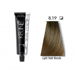 KEUNE TINTA თმის საღებავი 8.19