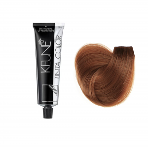 KEUNE TINTA თმის საღებავი 8.34