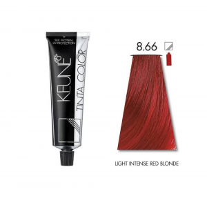 KEUNE TINTA თმის საღებავი 8.66