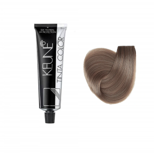 KEUNE TINTA თმის საღებავი 8.81