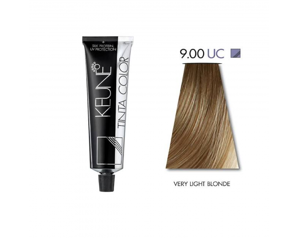 KEUNE TINTA თმის საღებავი 9.00