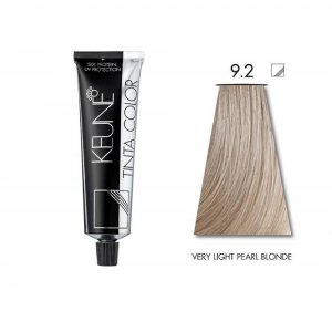 KEUNE TINTA თმის საღებავი 9.2