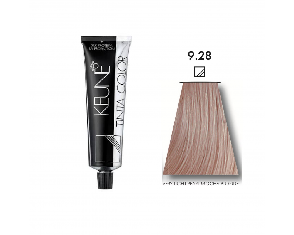 KEUNE TINTA თმის საღებავი 9.28