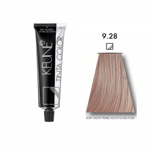 KEUNE TINTA თმის საღებავი 9.28