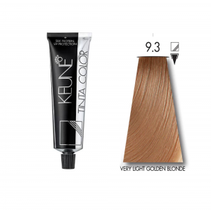 KEUNE TINTA თმის საღებავი 9.3