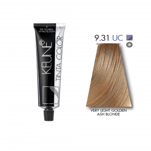KEUNE TINTA თმის საღებავი 9.31