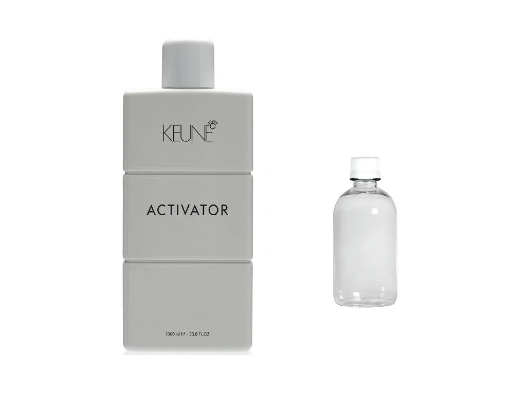 KEUNE  საღებავის გამხსნელი 6% 60მლ