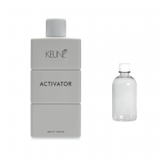 KEUNE  საღებავის გამხსნელი 12% 60მლ