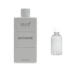 KEUNE  საღებავის გამხსნელი 6% 60მლ