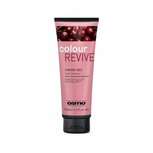 Osmo Colour Revive ფერადი კონდიციონერი Cherry Red 225მლ