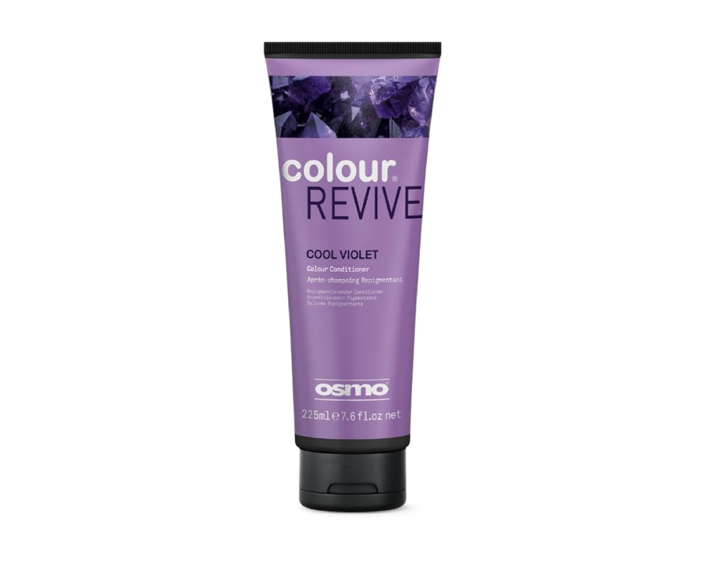 Osmo Colour Revive ფერადი კონდიციონერი Cool Violet 225მლ