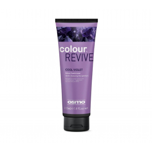 Osmo Colour Revive ფერადი კონდიციონერი Cool Violet 225მლ