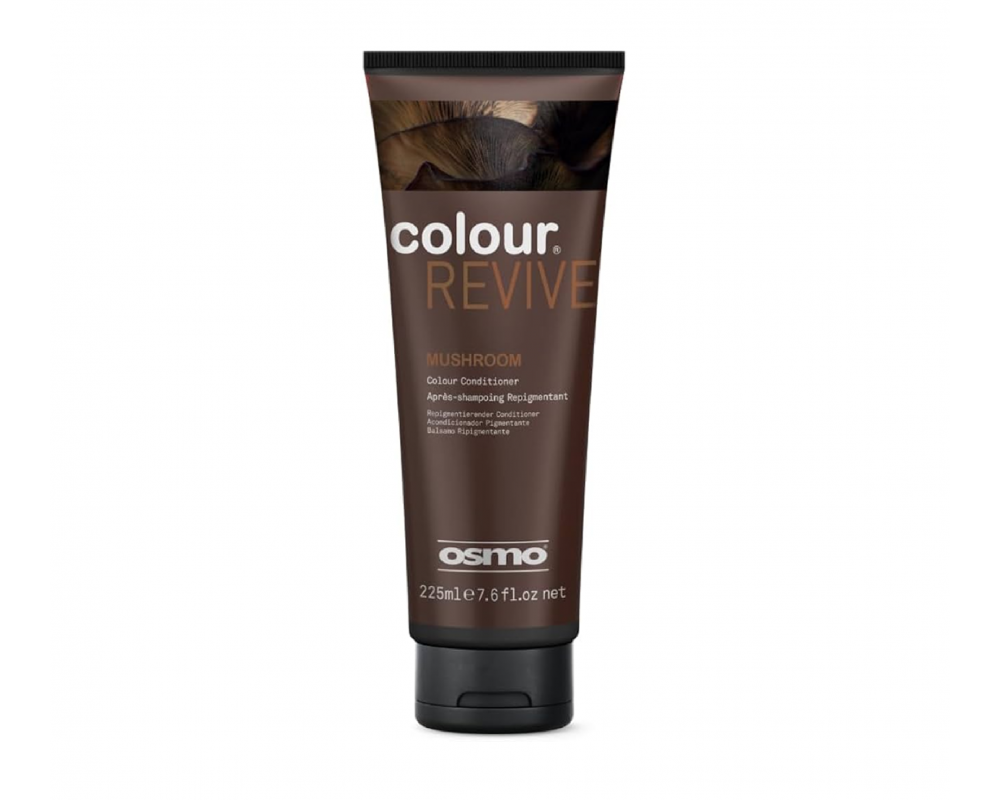 Osmo Colour Revive ფერადი კონდიციონერი Mushroom 225მლ