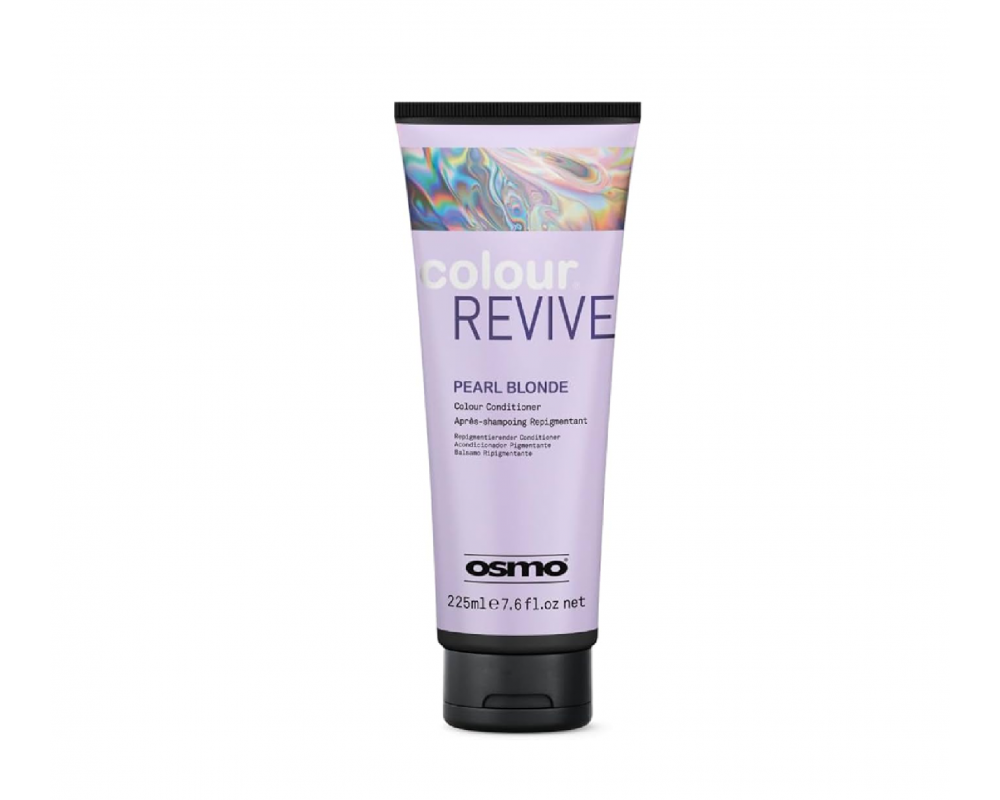 Osmo Colour Revive ფერადი კონდიციონერი Pearl Blonde 225მლ