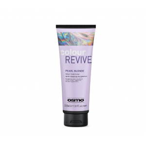 Osmo Colour Revive ფერადი კონდიციონერი Pearl Blonde 225მლ