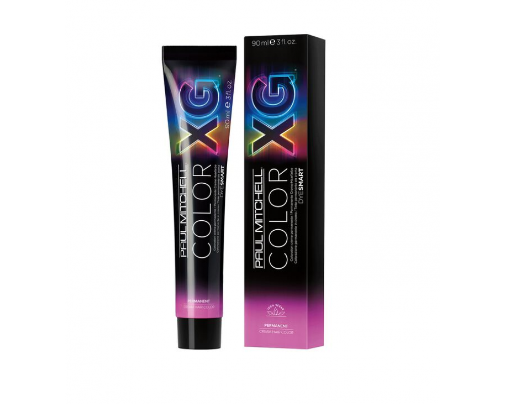 PAUL MITCHELL XG თმის საღებავი 2.0