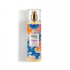 THE BATH FACTORY ტანის სპრეი POUDRE CLOUD 200მლ