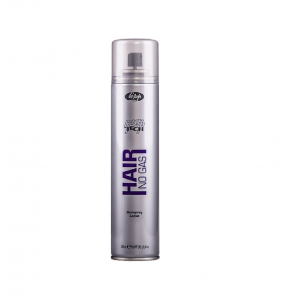 LISAP HIGHTECH ლაქი თმის NATURALE 300მლ