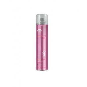 LISAP ONE ლაქი თმის NATURALE 300მლ