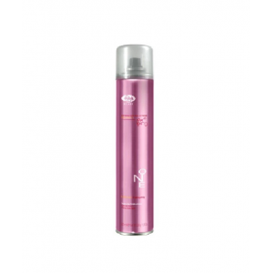 LISAP ONE ლაქი თმის NATURALE 500მლ