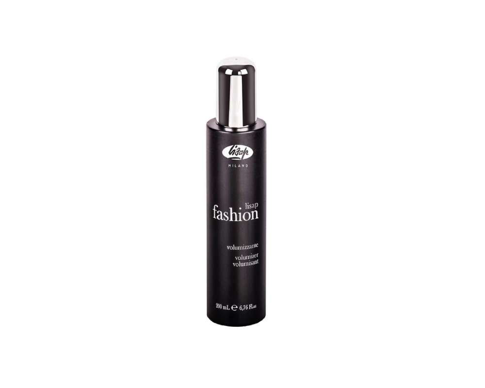 LISAP FASHION სპრეი თმის მოცულობის LUCIDANTE 250მლ