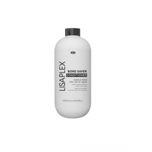 LISAP LISAPLEX BOND SAVER თმის კონდიციონერი 1ლ