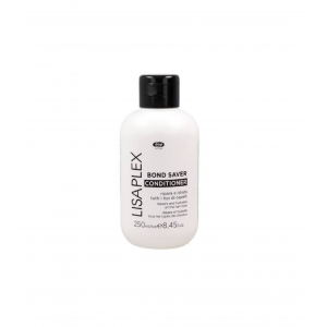 LISAP LISAPLEX BOND SAVER თმის აღმდგენი კონდიციონერი 250მლ