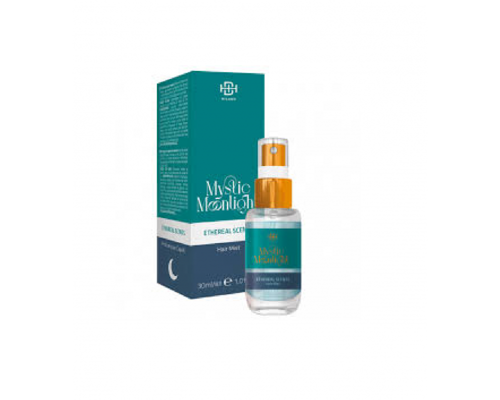 BHH ETHEREAL SCENTS თმის მისტი MYSTIC MOONLIGHT 30მლ