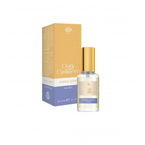 BHH ETHEREAL SCENTS თმის მისტი COZY CASHMERE 30მლ