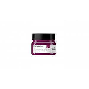 LORÉAL CURLS BUTTER ნიღაბი თხელი თმის 250მლ