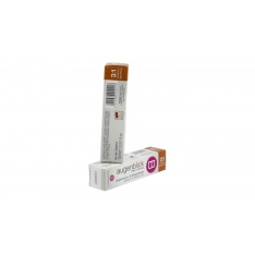BERRYWELL წარბის საღებავი LIGHT BROWN