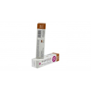 BERRYWELL წარბის საღებავი LIGHT BROWN