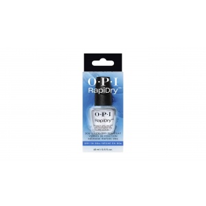 OPI RAPID DRY TOP COAT ლაქის საშრობი NTT74