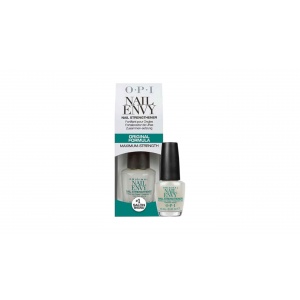 OPI NAIL ANVY ლაქი სუსტი და დაზიანებული ფრჩხილისთვის 15მლ