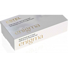 ESTEL PROFESSIONAL ENIGMA წარბის გამაღიავებელი კრემი 20/20მლ