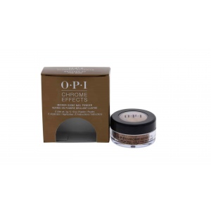 OPI CHROME POWDERS BRONZED BY THE SUN ბრინჯაოსფერი 3გრ CP002