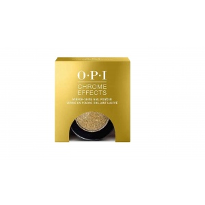 OPI CP008 CHROME POWDERS GOLD DIGGER ოქროსფერი 3გრ