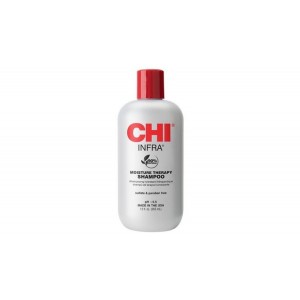 CHI INFRA ყოველდღიური გამოყენების შამპუნი 355მლ