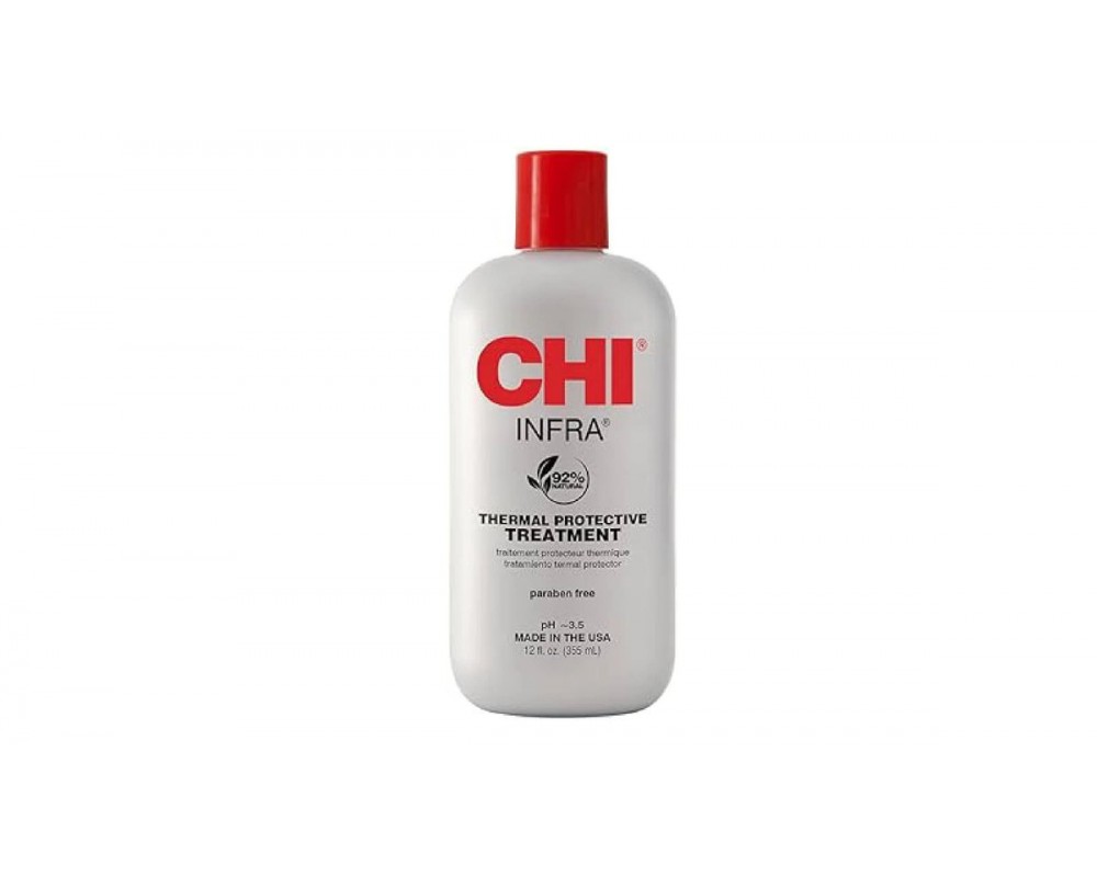 CHI INFRA კონდიციონერი თერმული დაცვის ეფექტით 355მლ