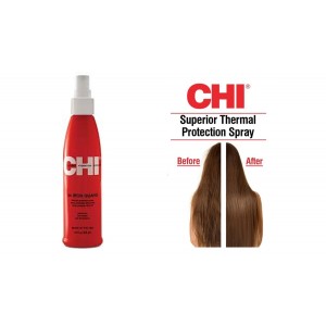 CHI 44 Iron Guard თერმოდამცავი სპრეი 237მლ