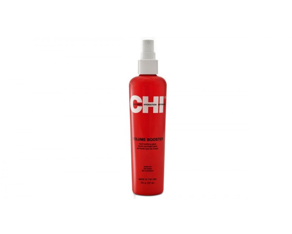 CHI Volume მოცულობის ბუსტერი სპრეი 237მლ