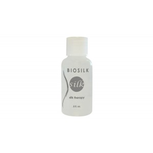 BioSilk Silk Therapy თმის ზეთი თხელი თმისთვის 15მლ