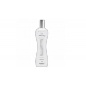 BioSilk Silk Therapy თხელი თმის კონდიციონერი 355მლ