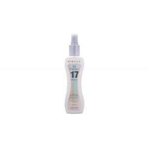 BioSilk Silk Therapy თხელი თმის კონდიციონერი Leave-In 167მლ
