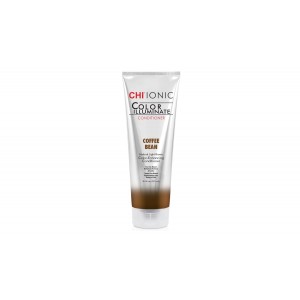 CHI Color Illuminate თმის ტონირების კონდიციონერი ყავისფერი 251მლ