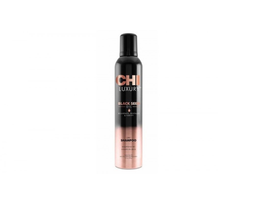 CHI LUXURY მშრალი შამპუნი 150მლ